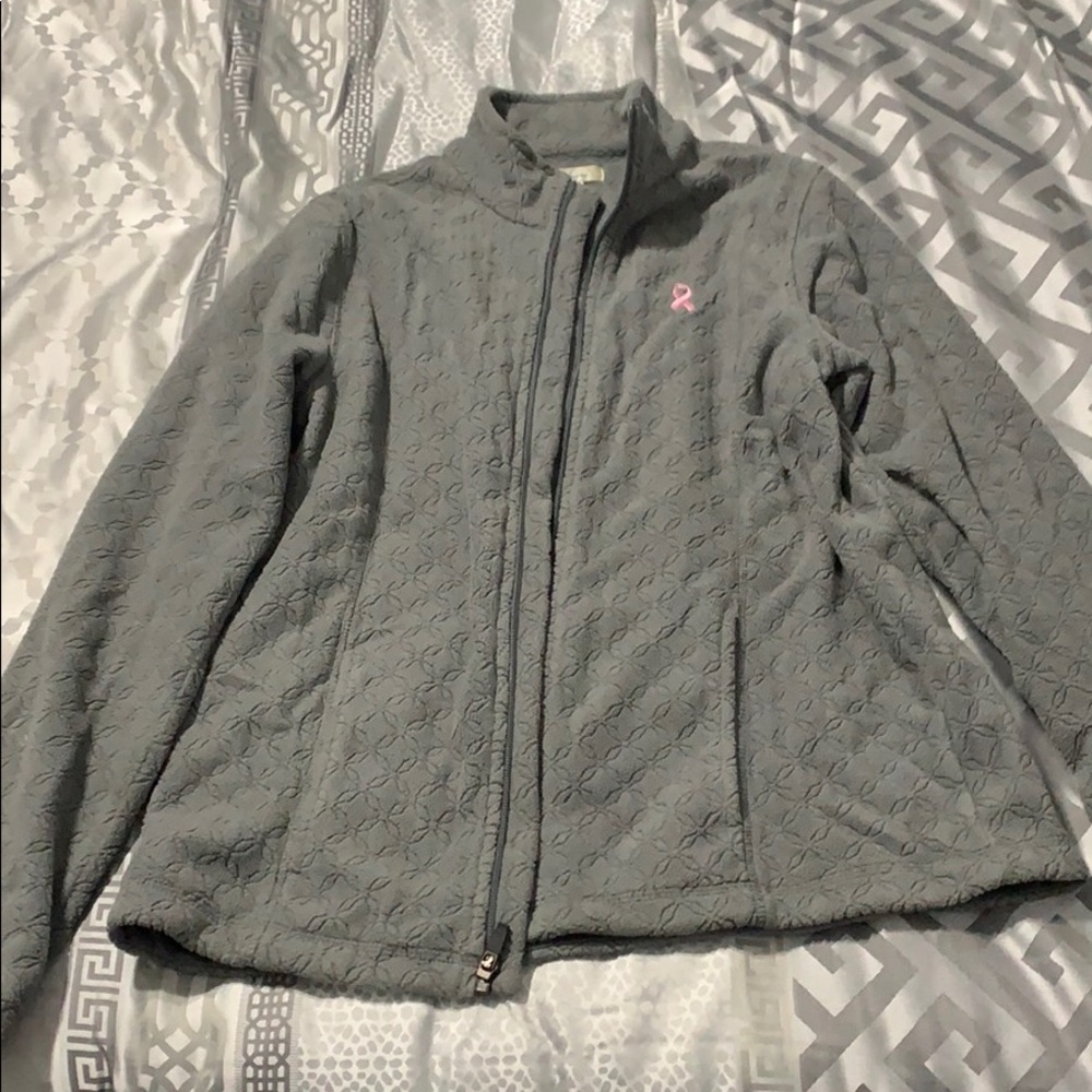 Used light weight jacket